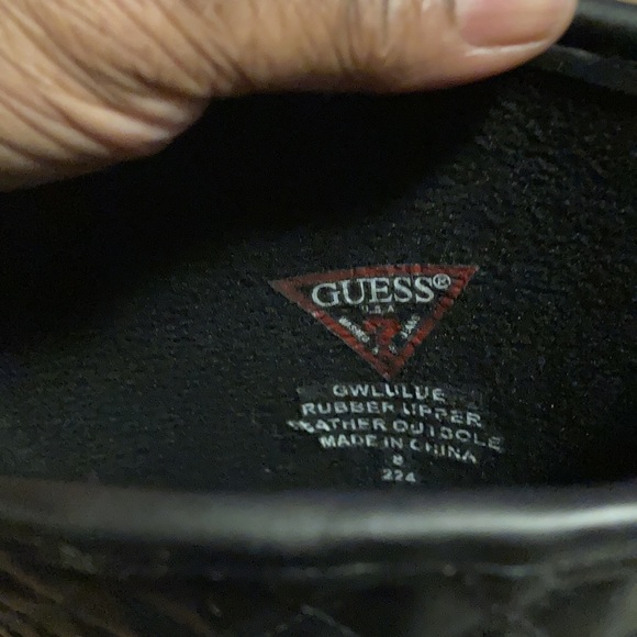 New rain or snow boots - Picture 5 of 5